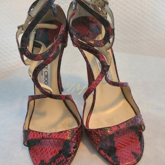 Jimmy Choo Shoes - Picture 4 of 4